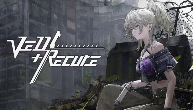 Ved: 疗愈所0.0.1884/Ved: Recure