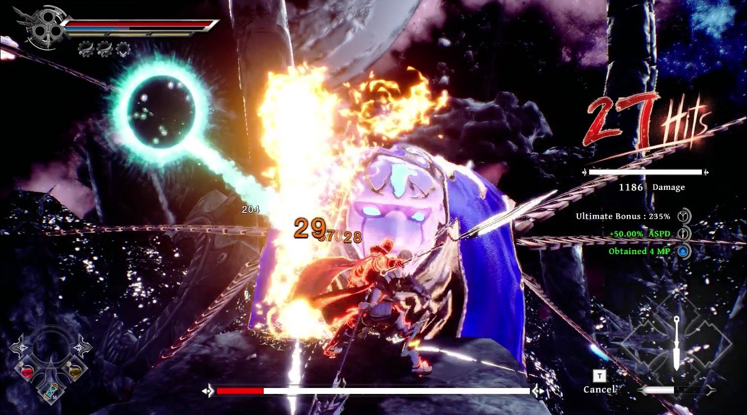 1707654607828968.jpg 阿泰诺之刃2:无限/AeternoBlade II: Infinity