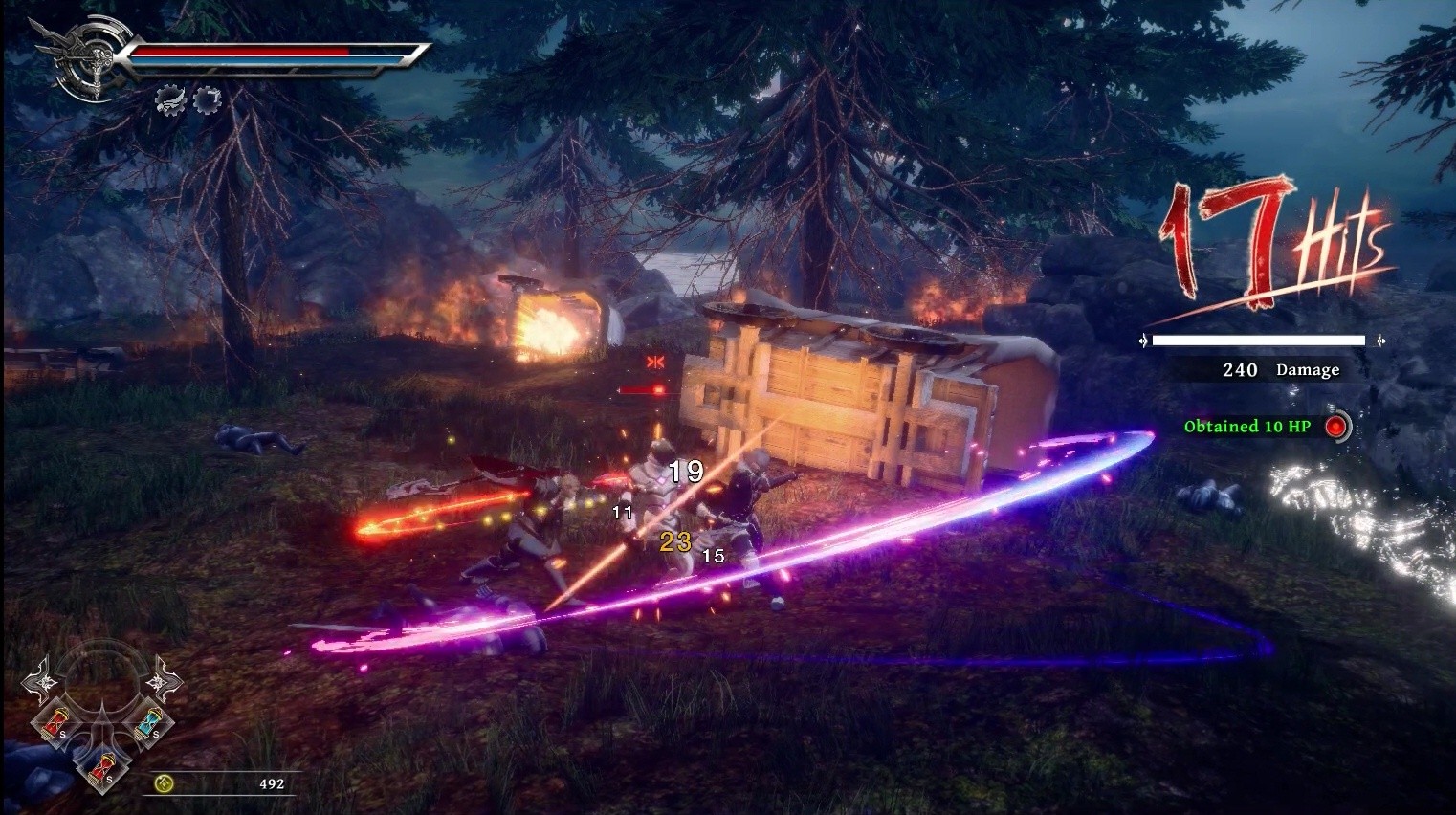 1707654607177578.jpg 阿泰诺之刃2:无限/AeternoBlade II: Infinity