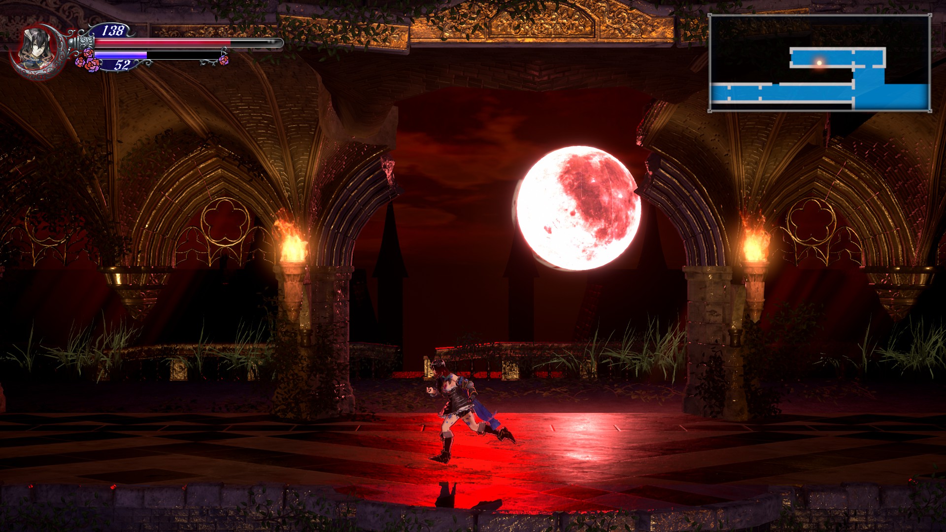 1619450437878239.jpg 赤痕:夜之仪式/Bloodstained: Ritual of the Night